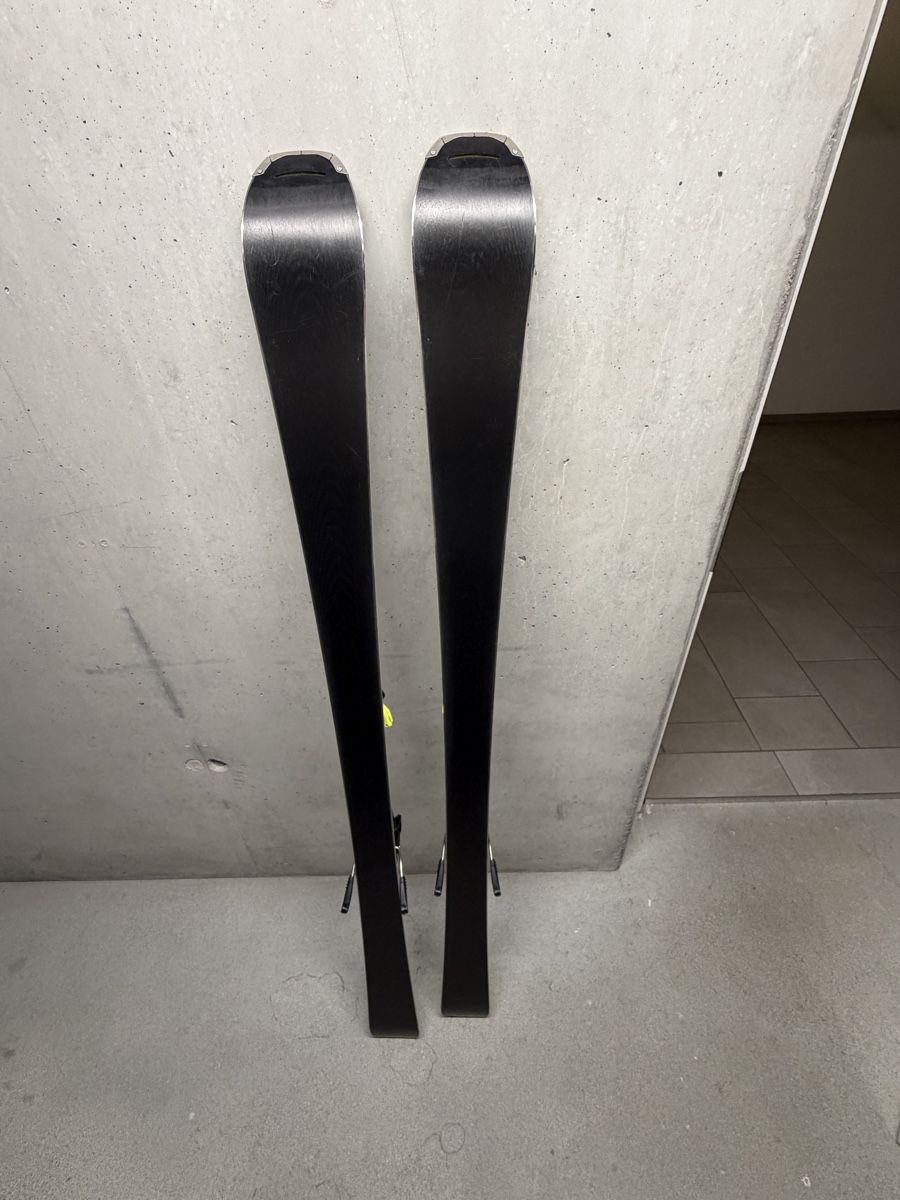 Head Sci: Ski – Usato da Konolfingen venduto da moser578 1