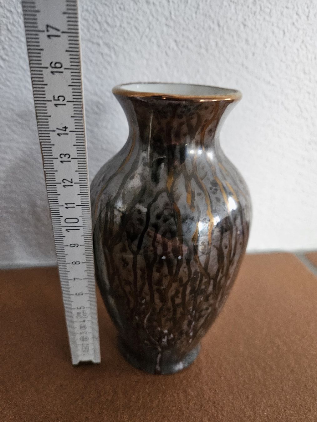 Vasi & Recipienti: Dekorative Vase, Keramik – Nuovo e nell'imballaggio originale da Eschenbach SG venduto da MarThu 4
