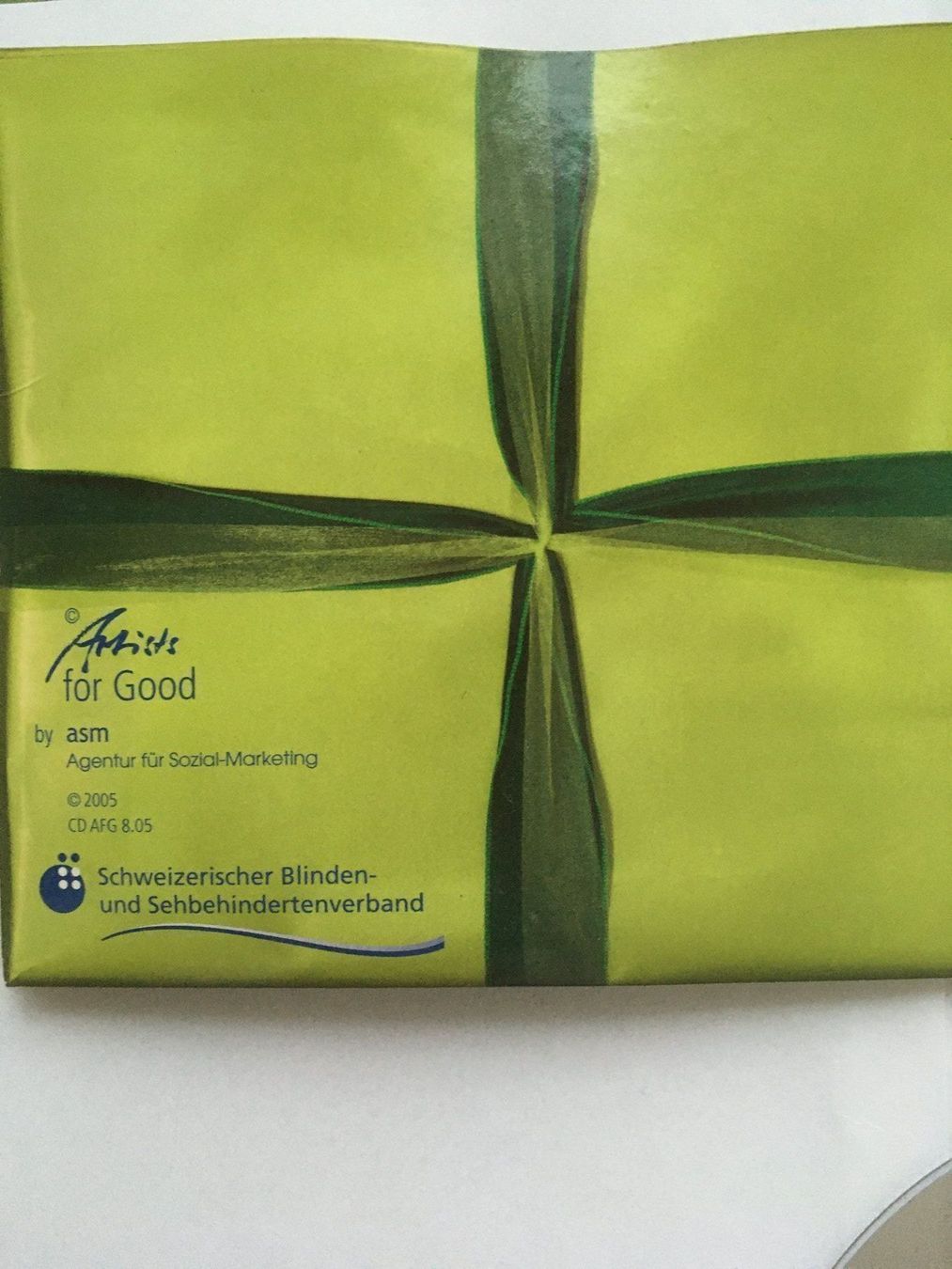 CD: CD - Frohe Weihnachten I – Usato da Grenchen venduto da Kogi7 4