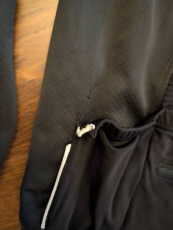 Giacche: X-Bionix Thermojacke | M – Usato da Abtwil SG venduto da KARO86 2