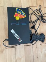 PlayStation 2 (PS2) mit Controller - Top Zustand! (931)