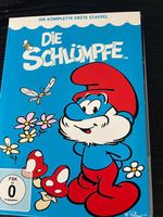 Schlümpfe Staffel