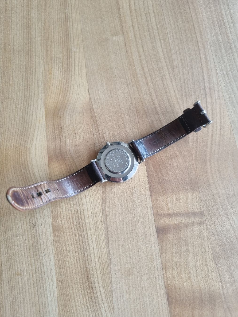 Daniel Wellington Montres: DW original – D'occasion à Herzogenbuchsee par ElMartin22 1