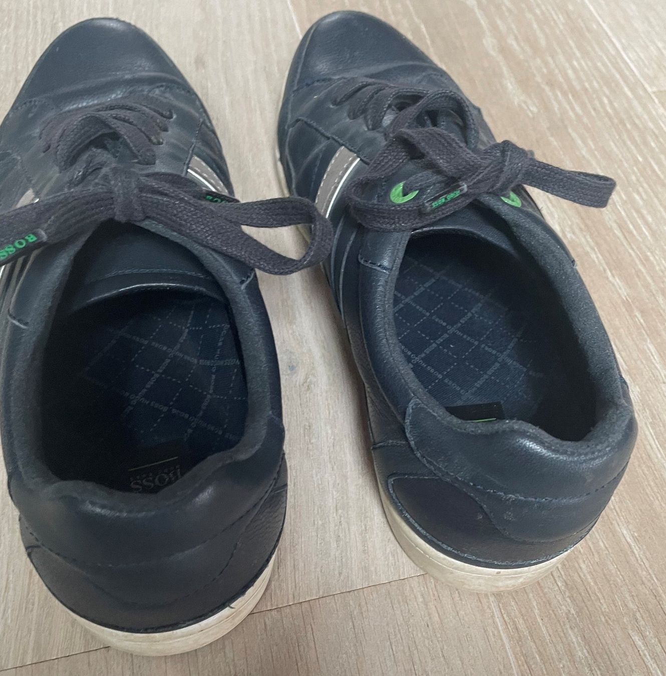 Hugo Boss Herrenschuhe: Boss Herrenschuh – Gebraucht aus Zumikon von jensbehlau81 2