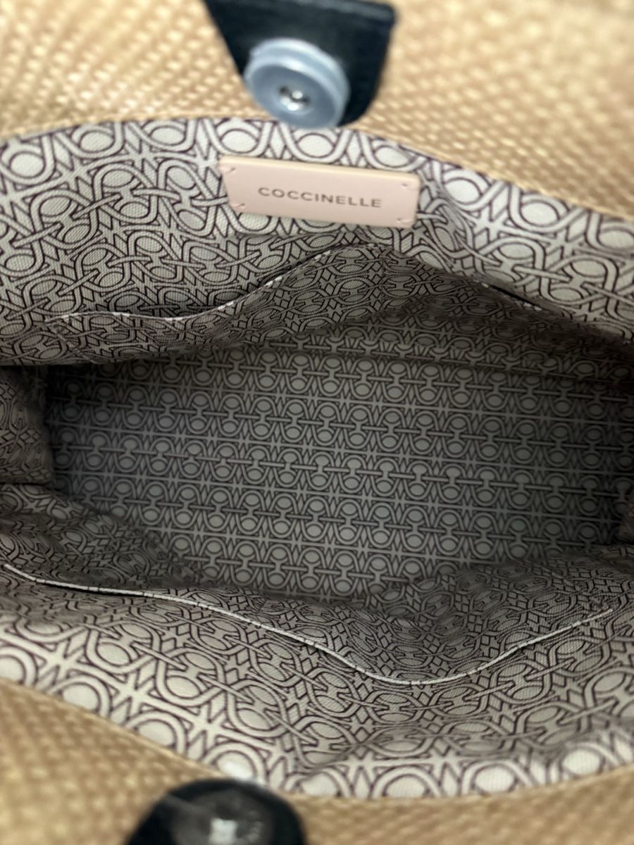Coccinelle Borse da donna: Coccinelle Shopper/Strandtasche – Nuovo (secondo la descrizione) da Dietlikon venduto da Moncler2010 2