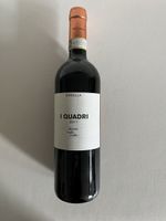 I Quadri 2011 Vino Nobile Toscana