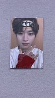 Stray Kids GO LIVE Lee Know Photocard