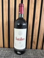 1 Fl. Fontalloro 1990
