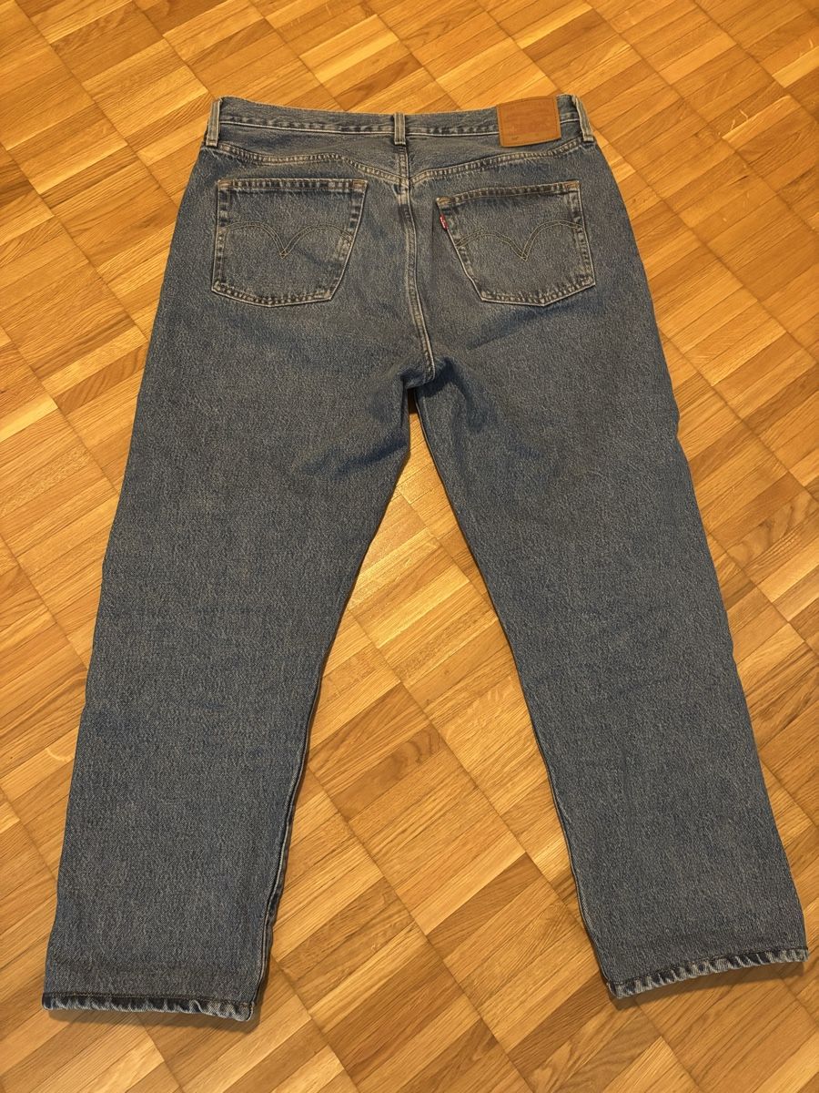 Levi's Jeans: Jeans Levi's 501  – Neuf (Voir description) à Zürich par ChampShirts 1