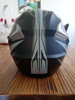 Motorradhelm Neu
