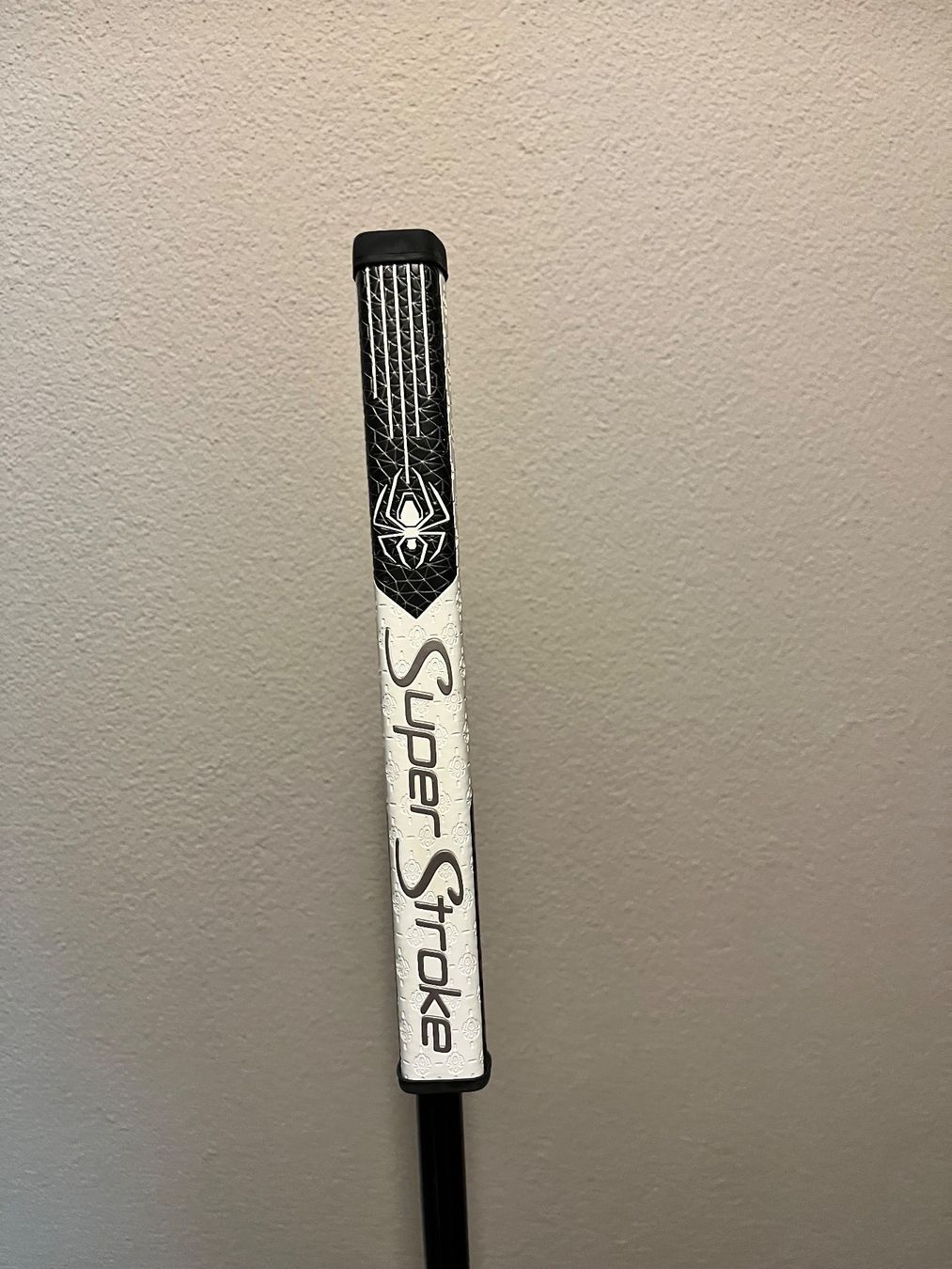 Mazze & Set: TaylorMade Spider 5K Zero Torque Black Putter 34" – Usato da Dornach venduto da profi-shopper 3