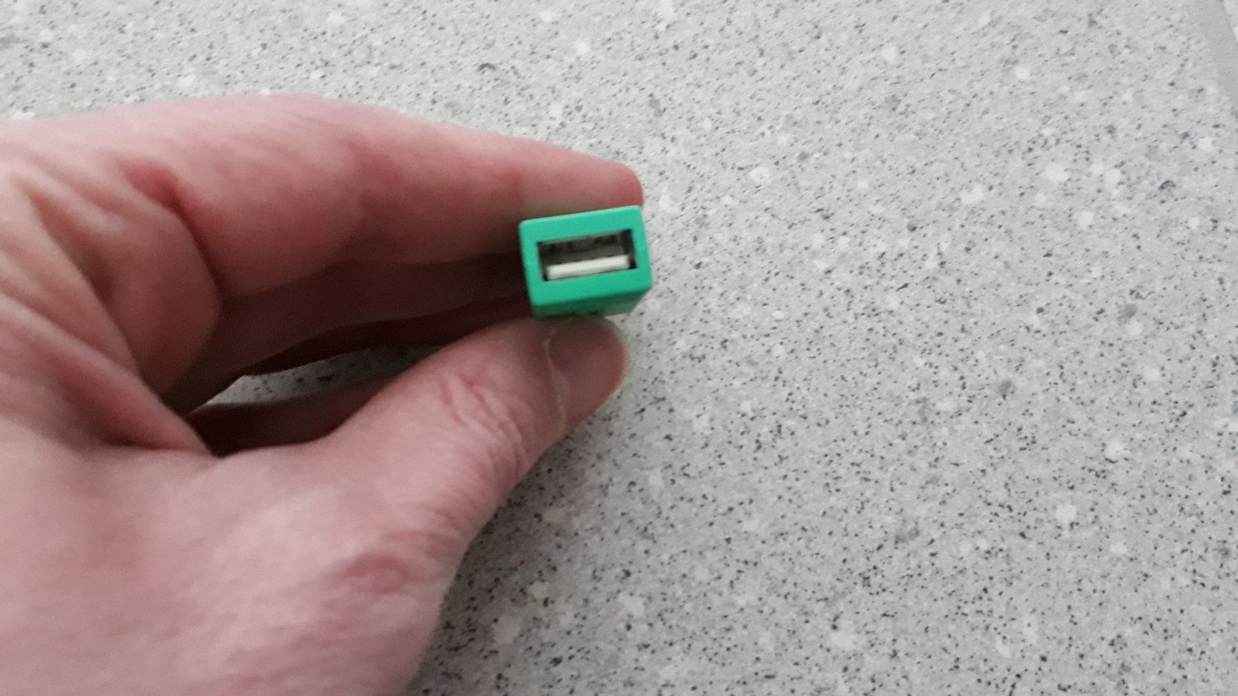 Unità & Adattatore: USB auf PS2 Adapter – Usato da Stäfa venduto da Supertramp73 2