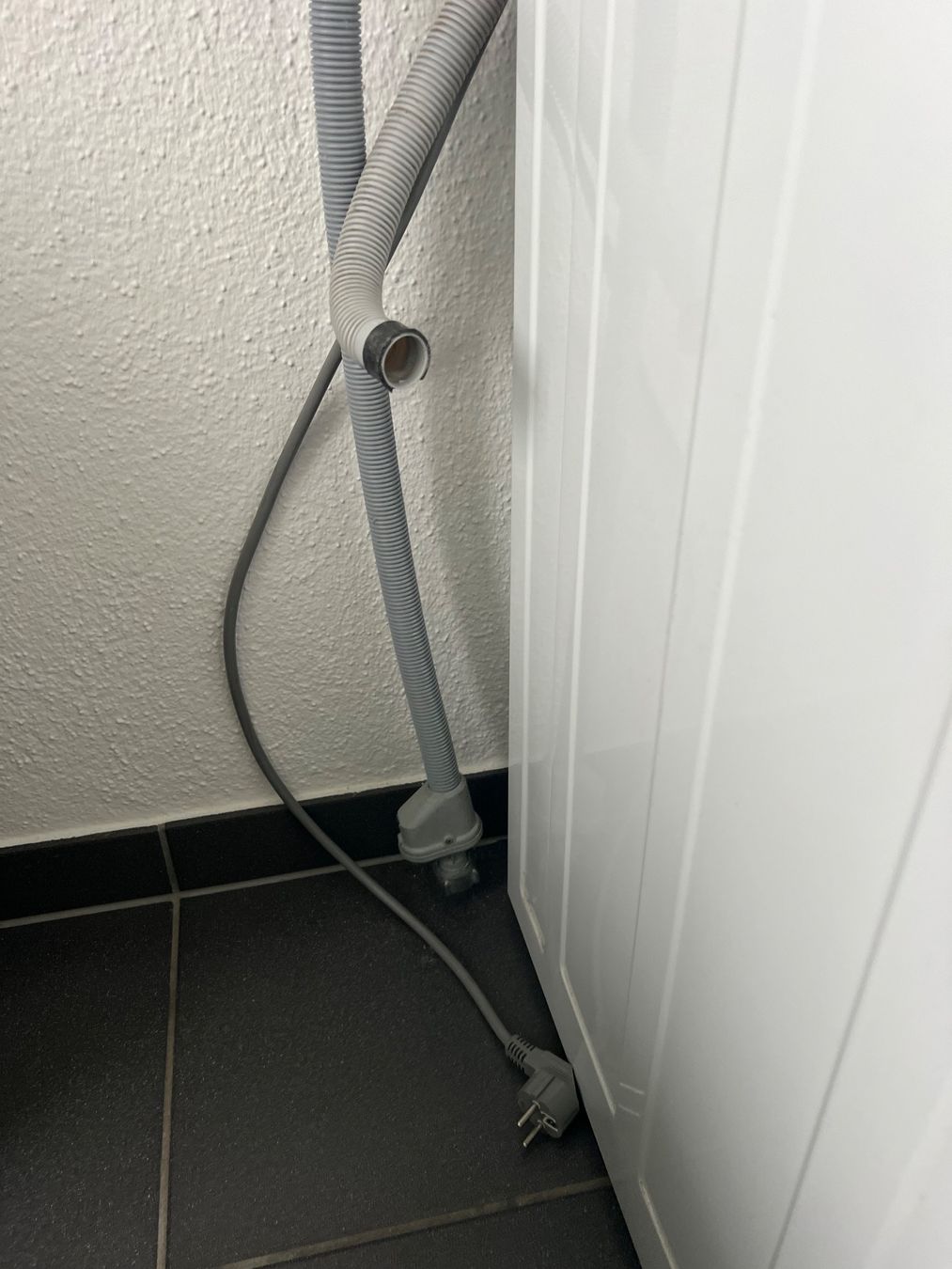 Samsung Lavatrici: Gebrauchte Samsung Waschmaschine, 6 kg – Usato da Richterswil venduto da ang_2vks 2