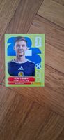 WM- Panini 2026 Sticker Kieran Tierney