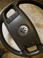VW Touareg  Lenkrad