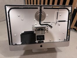 Apple iMac 27” A1419 Gehäuse / Backcover – Original Ersatzte