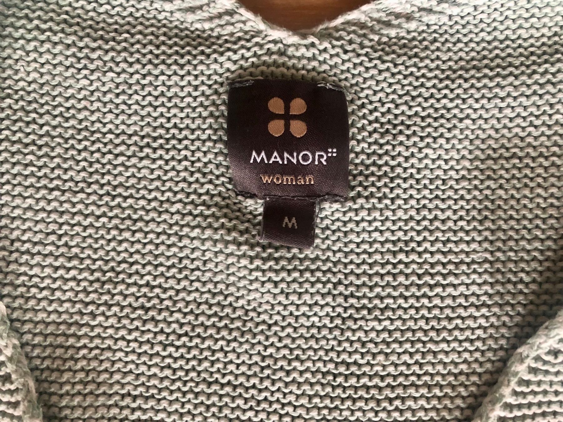 Maglioni & Felpe: Pullover von MANOR Gr. M – Usato da Schwerzenbach venduto da frauminze 2