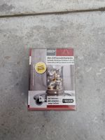 20er LED Lichterkette warmweiss Nr1