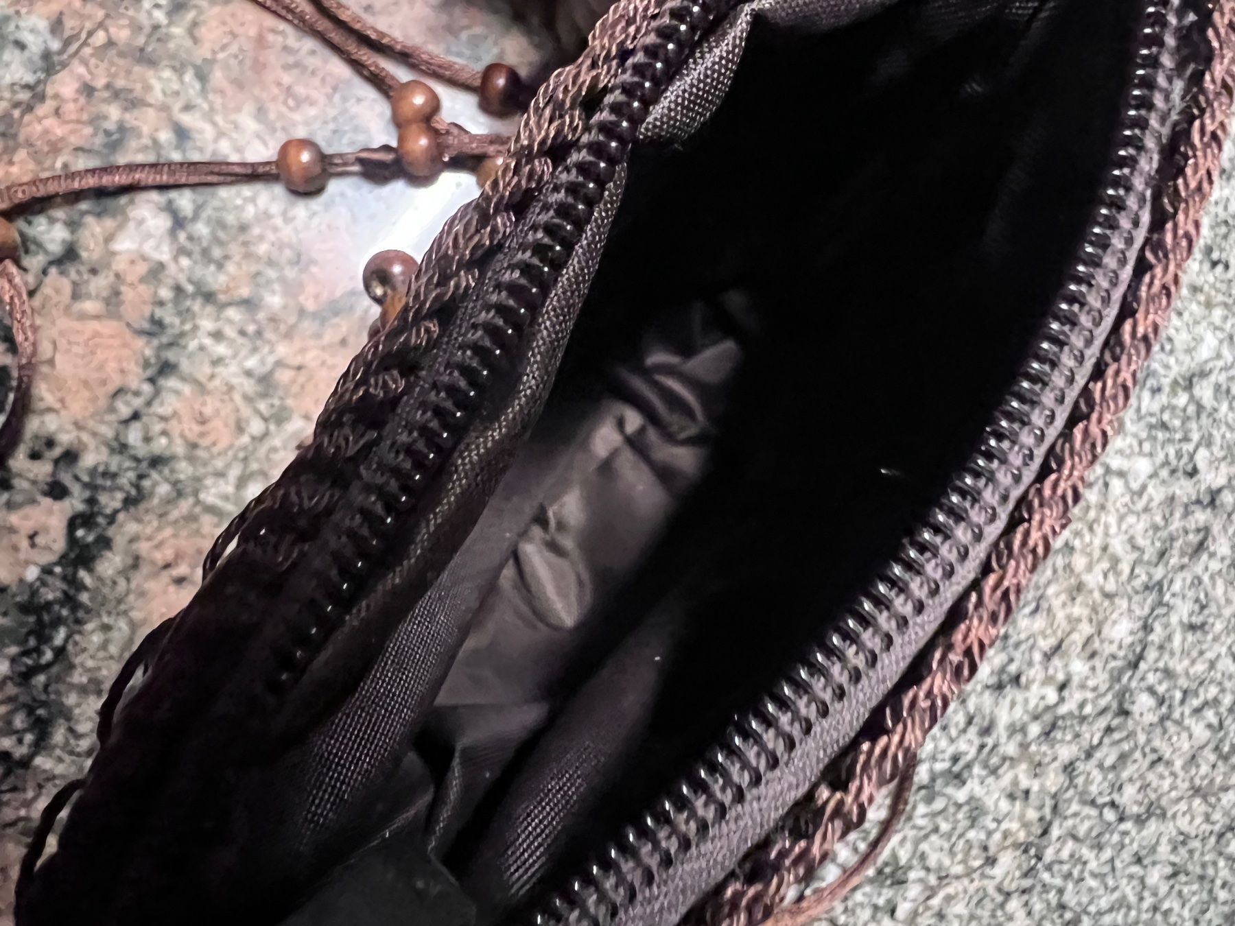 Borse da donna: Umhängetäschchen – Nuovo (secondo la descrizione) da Bellerive VD venduto da Hermes5 7