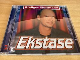 Rüdiger Hoffmann – Ekstase