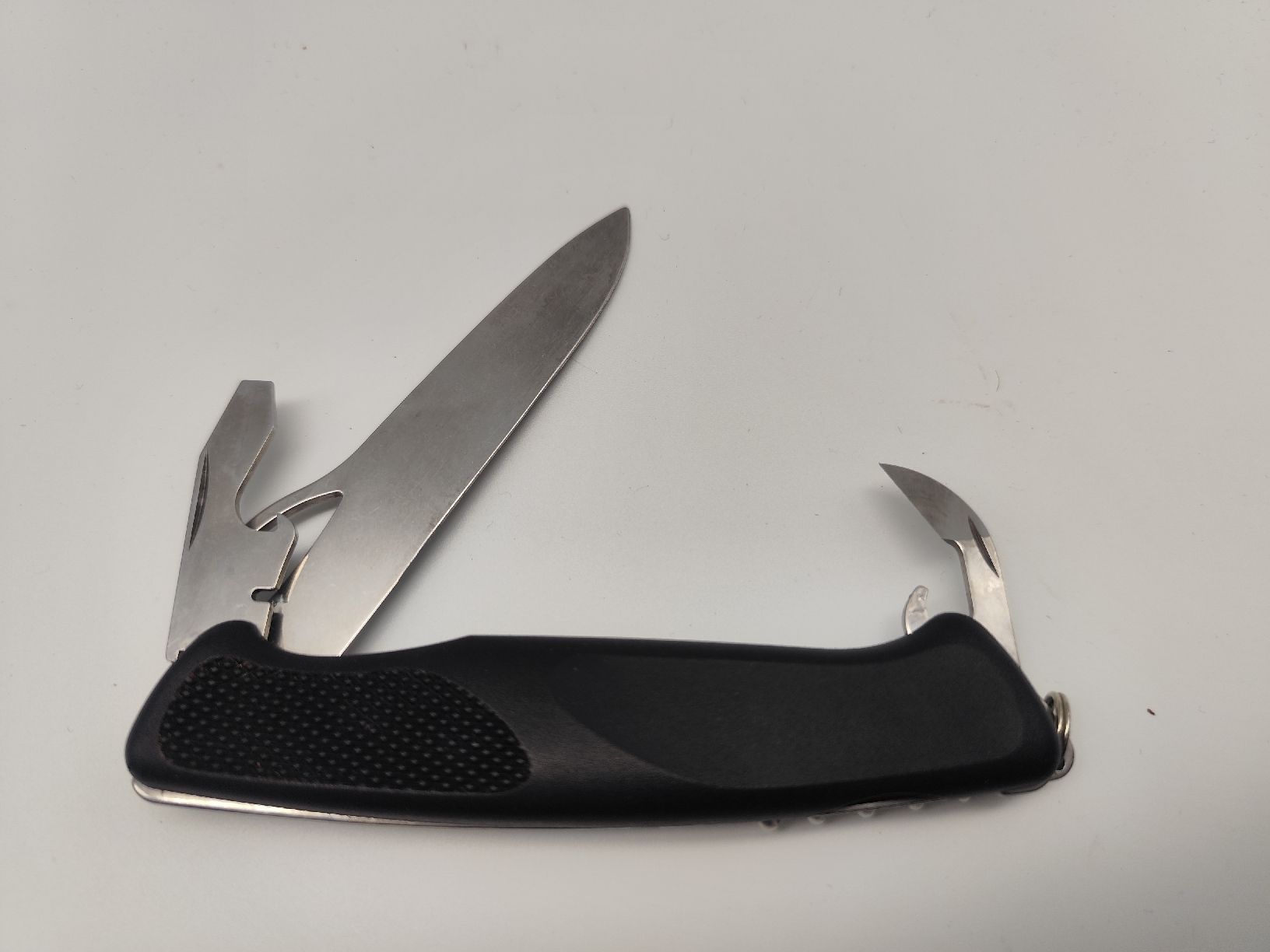 Wenger Couteaux de poche: Wenger Sackmesser  – D'occasion à Hellbühl par 30R_R30 1