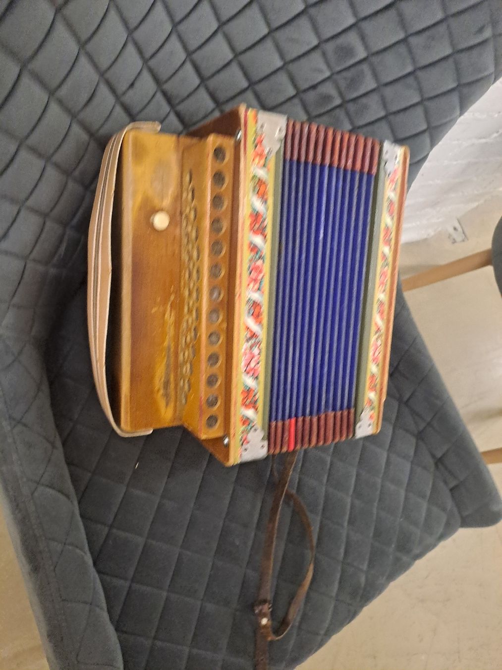 Eichhorn Strumenti musicali: Eichhorn orgeli – Usato da Villeneuve venduto da BibiVintage 4