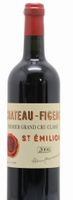 Vin rouge Chateau Figeac 2006 St Emilion Premier Grand Cr...