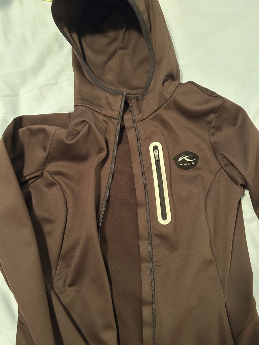 Kjus Jacken: Kjus Jacke 36 – Gebraucht aus Zürich von whitelily