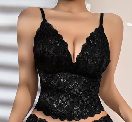 Chic Top di bel pizzo👌tg M-glamour e sexy