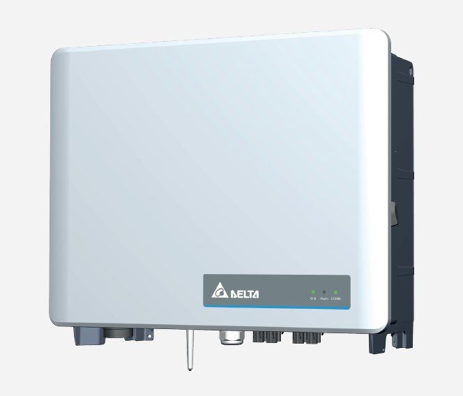 Inverter: Delta M20A_220 Three-Phase 2 MPPT – Nuovo (secondo la descrizione) da Langenthal venduto da BernhardClassic