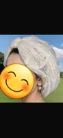 stilvolles und edles Kopfaccessoires, 1Size