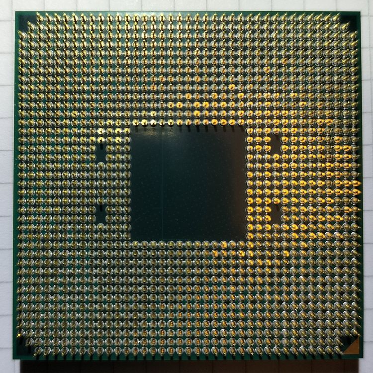 AMD Ryzen 7 5800X3D - Best Gaming-CPU for AM4 Socket (Gebraucht) in ...