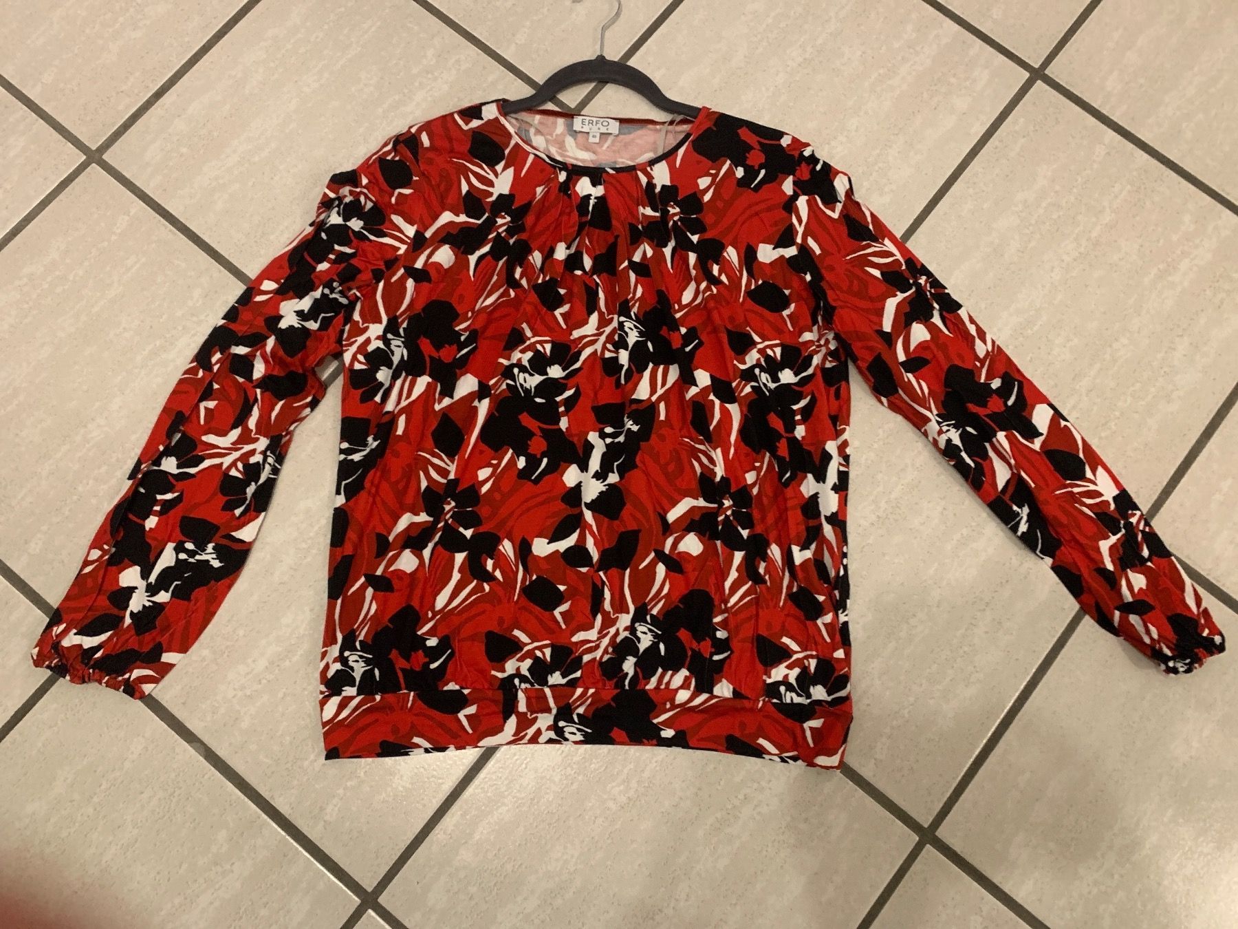 Blusen: Neue Bluse von ERFO 40 und 44 Grosse – Neu und originalverpackt aus Lausen von tiguan07 3