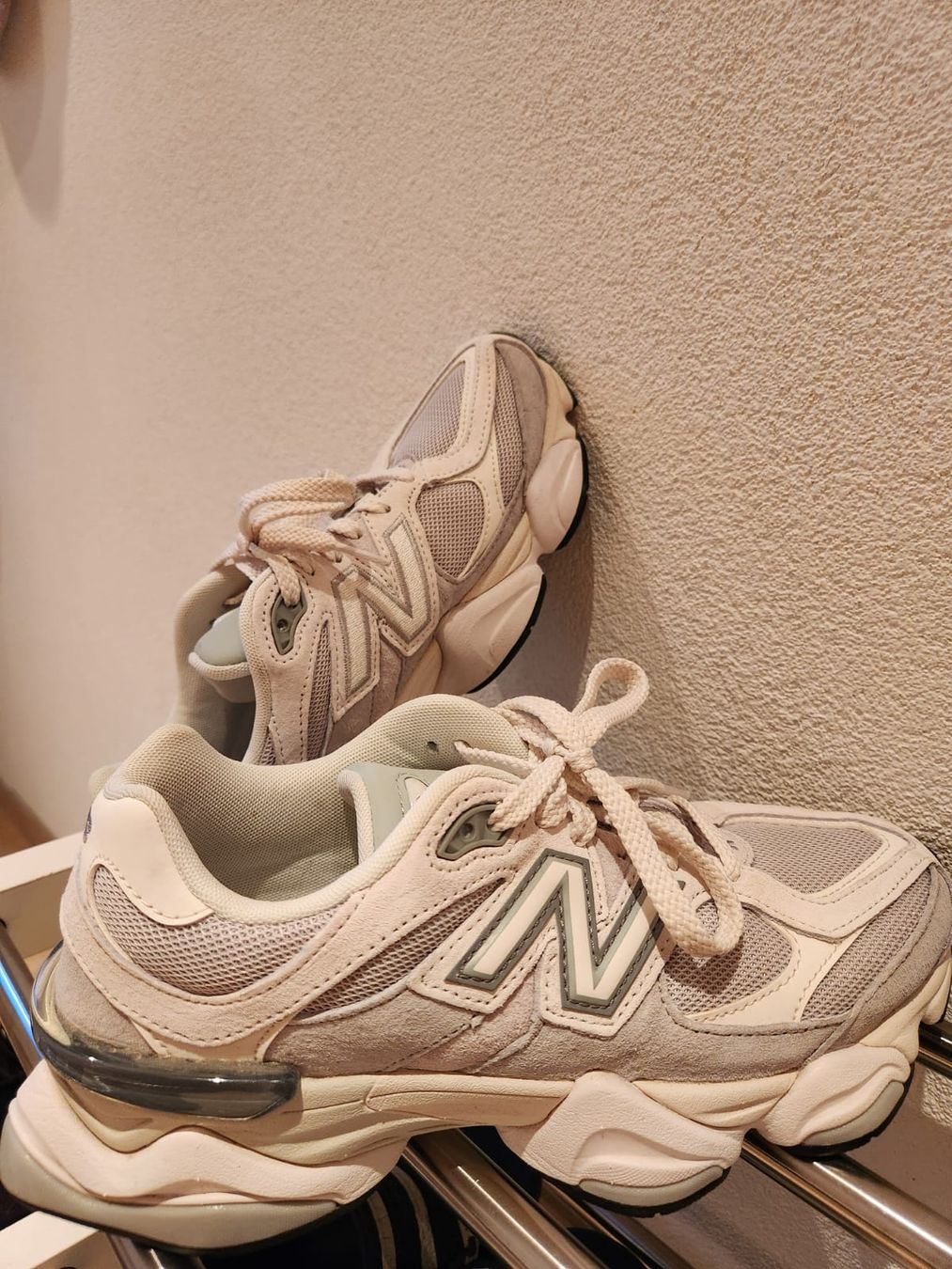 New Balance Scarpe da donna: Schuhe New Balance  – Usato da Röthenbach i. E. venduto da 3538ScaniaR420