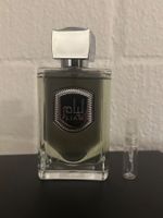 3ml Lattafa - Liam Grey