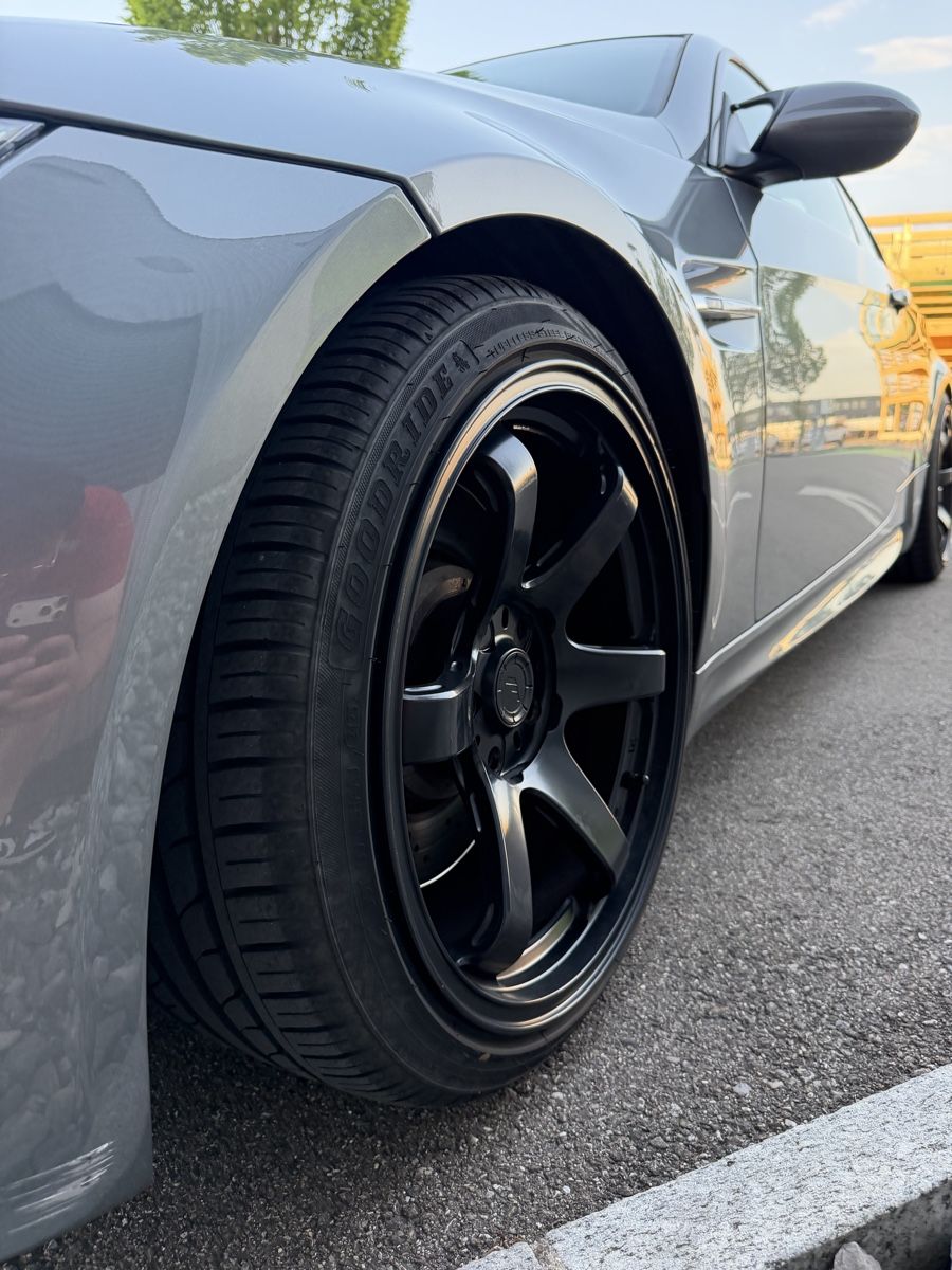 BMW Autos: BMW M3 E92 manuel ! – Gebraucht aus Domdidier von Colin.von 5