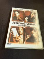 Arnaques, Crimes & Botanique (Jason Statham)
