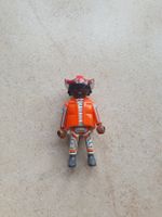 Playmobil Figur Agent Nr.2