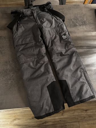 Skihose