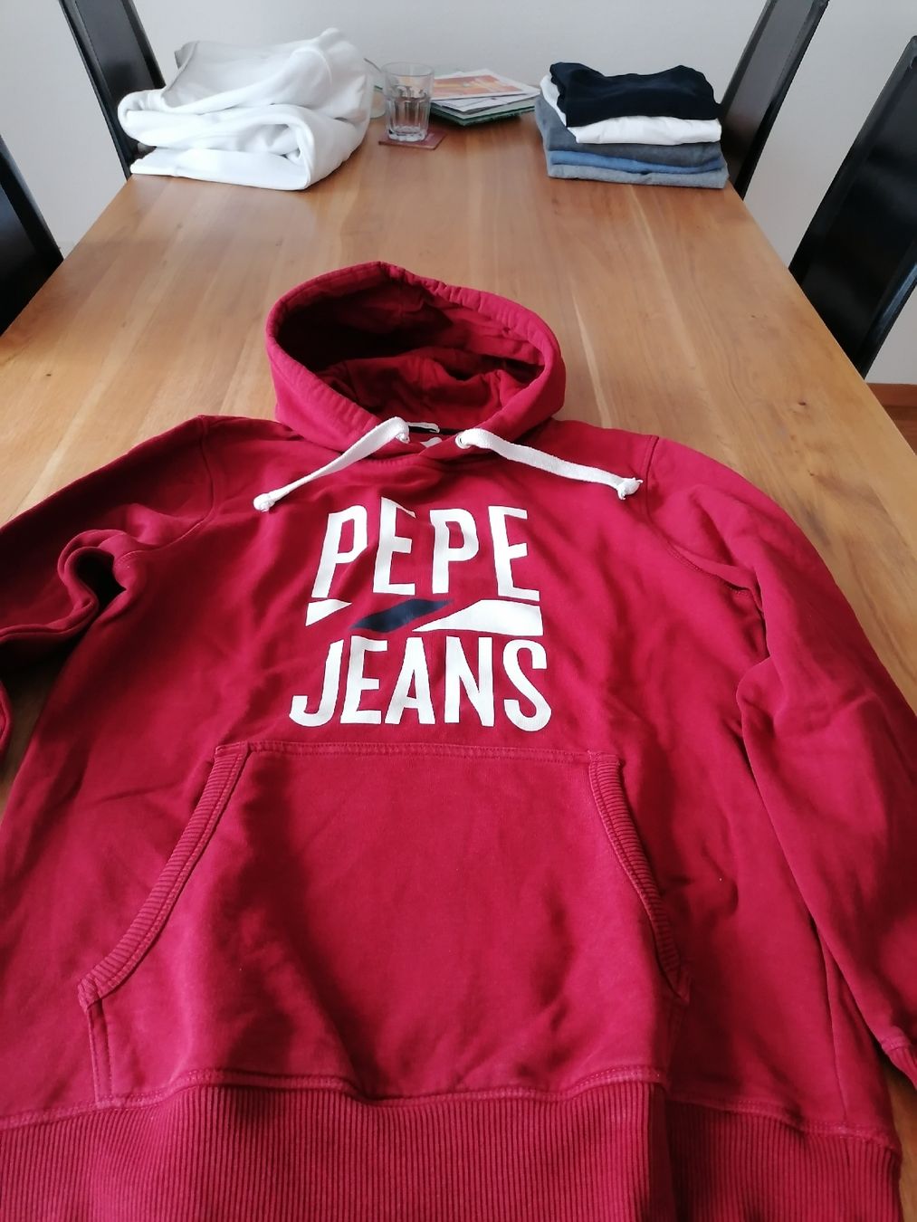 Pepe Jeans Pulls & Sweat-shirts: Pullover Pepe Jeans  – D'occasion à Adliswil par Romanista1927 4