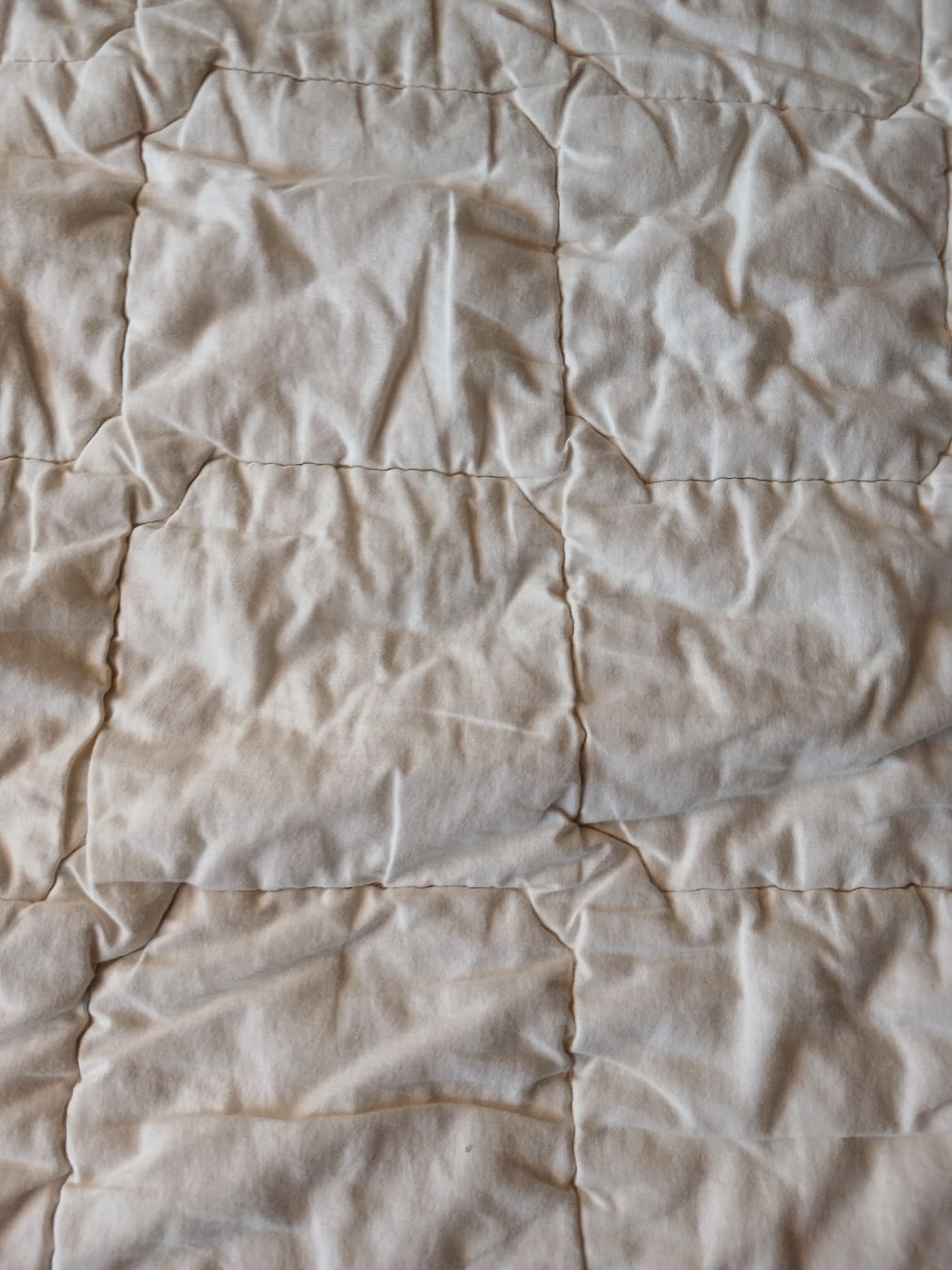 Couvertures: Wildseide/Steppdecke – D'occasion à Flüh par nad_x5qn 1