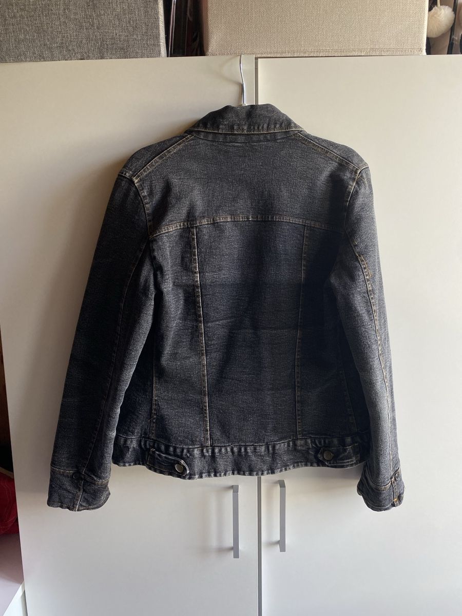 Jacken: vintage Jeansjacke – Gebraucht aus Gams von ajd_b2hl 3