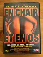 PEDRO ALMODÓVAR - EN CHAIR ET EN OS - JAVIER BARDEM