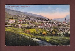 Unter-Engadin - SCHULS - 1917