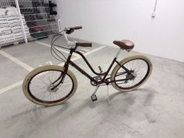     Electra Amsterdam 3i Citybike, Shimano Nexus 