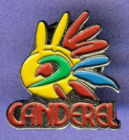 CANDEREL  Süssstoff