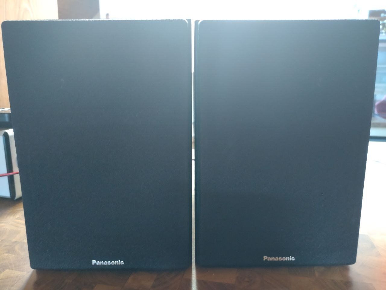 Panasonic Casse acustiche: Panasonic SB-PMX70 Lautsprecher Paar – Usato da Zürich venduto da lup_rbp6 1
