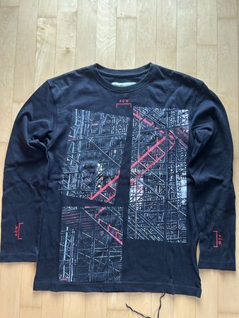 A Cold Wall Longsleeve T-Shirt