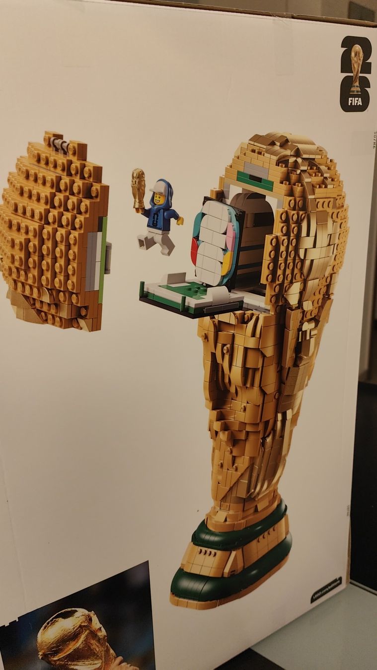 Lego Giocattoli: lego set 2 stk – Nuovo e nell'imballaggio originale da Schöftland venduto da magicX01 2