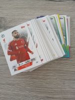 39 Topps Karten